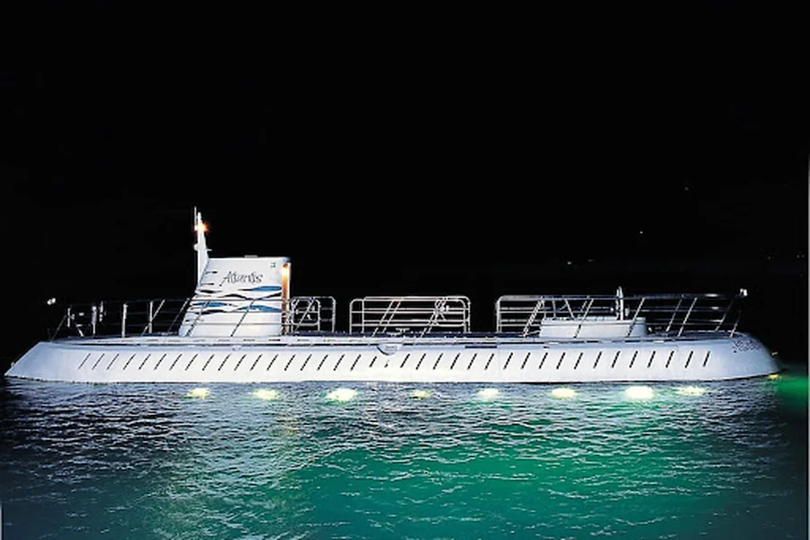 Best Things to Do in Barbados at Night (Beyond Bars & Beach Clubs) Best Things to Do in Barbados at Night (Beyond Bars & Beach Clubs)